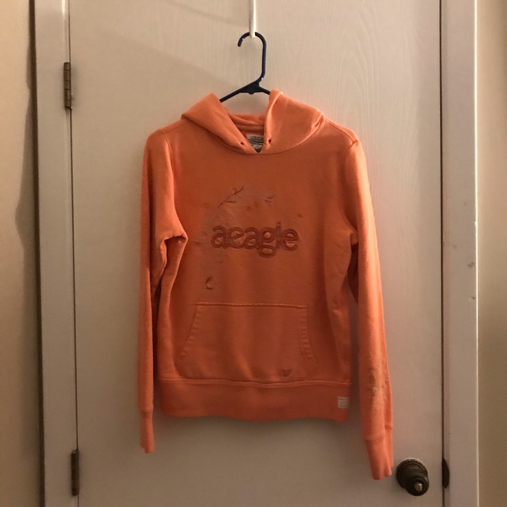 American Eagle hoodie